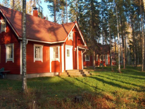 Отель Seilorin Lomakylä  Лувиа 